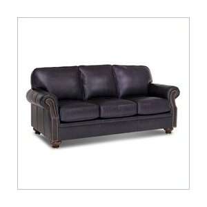  Stone Washed Distinction Leather Bradford Sofa (multiple 