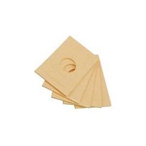  Solder Tip Cleaning Sponge with Center Hole, 3 1/4 x 2 1/8 