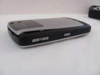 Verizon BlackBerry 8330 Smartphone Cellphone AS IS Parts NR 7681 
