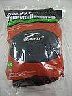 Trufit True Fit Volleyball Knee Pads Black One