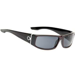 com Spy Cooper Sunglasses   Spy Optic Steady Series Racewear Eyewear 