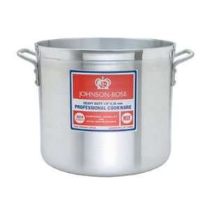 Red Label Aluminum 80 Qt. Stock Pot Without Cover   18 Dia.  