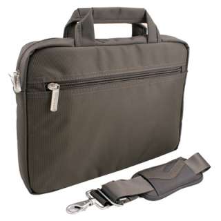 10 Computer laptop sleeve case shoulder bag briefcase  