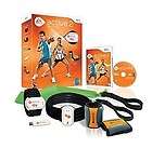 EA Sports Active Bundle with 2 Workout Kits   Wii  