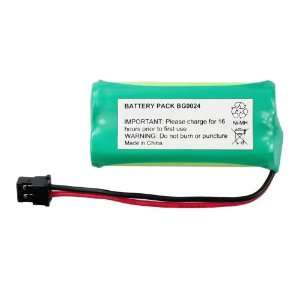  Cordless Telephone Battery Replacement Pack