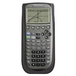  o Texas Instruments o   Graphing Calculator,w/ USB Cable,3 