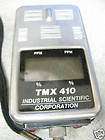Industrial Scientific TMX 410 Gas detector AS IS