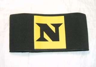 Nexus WWE Armband with velcro strap NEW NXT  