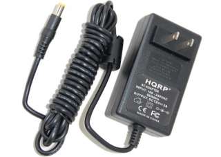  AC Adapter Power Supply Cord fits Yamaha PSR 290 PSR 292 PSR 290 292