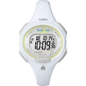 Timex Ironman Core 10 Lap Mid Size   White