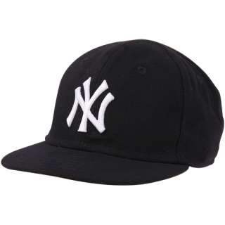 New Era New York Yankees Infant My First 59FIFTY Fitted Hat   Navy 