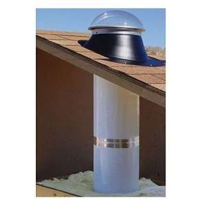   Light Energy System 10KPBPSS 10 Tubular Skylight: Home Improvement