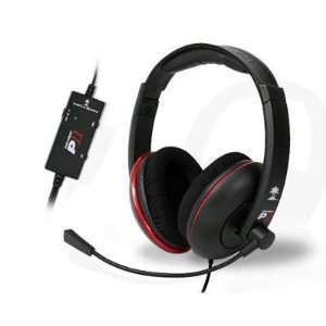    Quality Ear Force P11 HS Amplified Hea By Turtle Beach Electronics