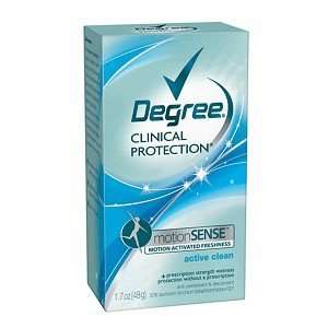   PROTECTION ACTIVE CLEAN 1.7OZ DOT UNILEVER: Health & Personal Care