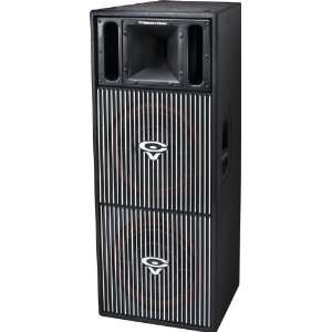  Cerwin Vega CVP 2153 2000W Dual 15 PA Speaker Musical 
