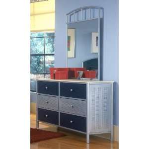  Hillsdale Furniture Universal Youth Dresser