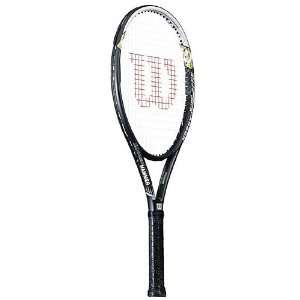  Wilson Hyper Hammer 5.3 OS Grip Size 4 5/8 Tennis Racquet 