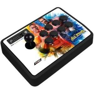 GameShark WWE All Star BrawlStick Gaming Pad. OFFICIALLY LICENSED WWE 